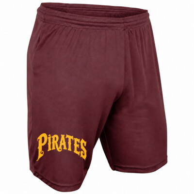 Champro 9" Vision Shorts Thumbnail