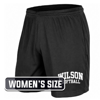 Champro 5" Vision Womens Shorts Thumbnail