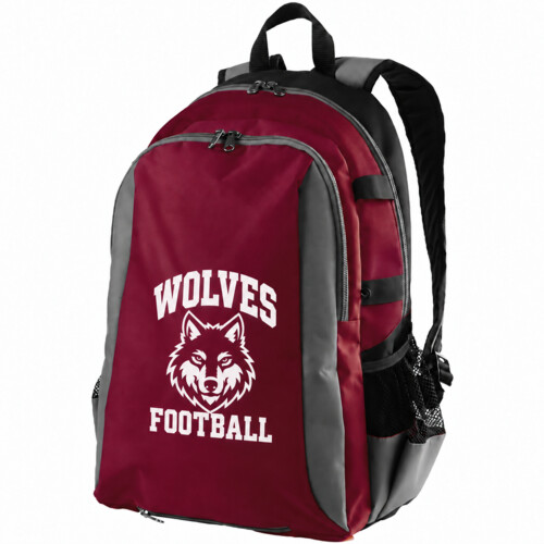 High Five All-Sport Backpack 12" x 18.5" x 7" Thumbnail