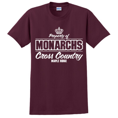 Gildan Ultra Cotton T-Shirt Thumbnail
