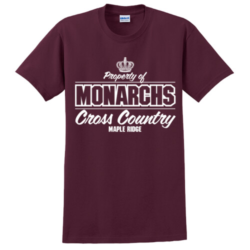 Gildan Ultra Cotton T-Shirt Thumbnail