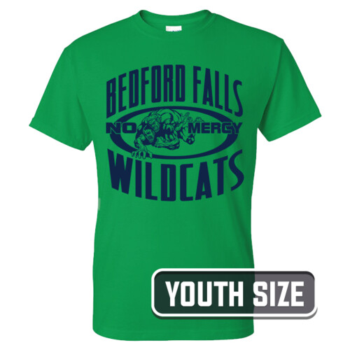 Gildan DryBlend Youth 50/50 T-Shirt Thumbnail