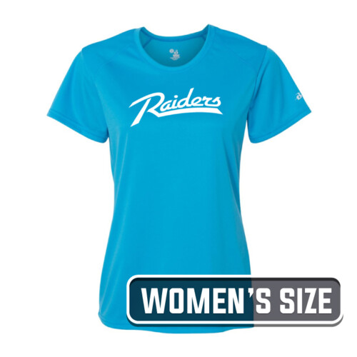 Badger B-Core Women's Crewneck T-Shirt Thumbnail