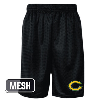 Badger Mesh 7'' Inseam Shorts Thumbnail