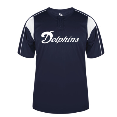 Badger B-Core Pro Jersey Thumbnail