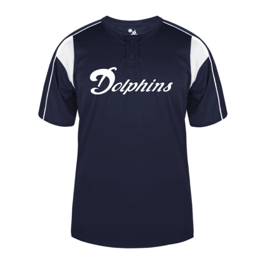 Badger B-Core Pro Jersey Thumbnail