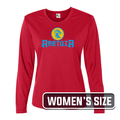 C2 Sport Performance Women's Long Sleeve T-Shirt Thumbnail
