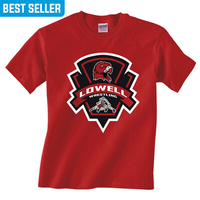 Gildan Heavy Cotton T-Shirt Thumbnail