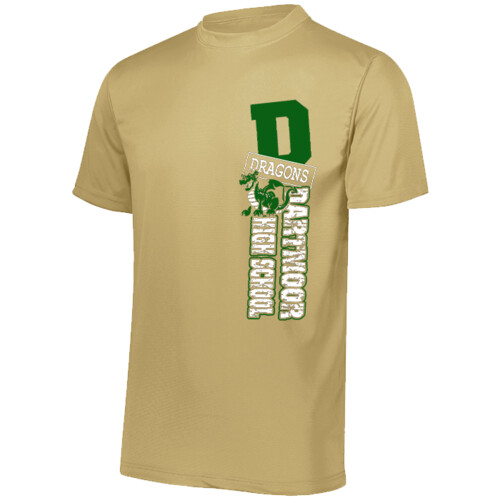 Augusta Wicking T-Shirt Thumbnail