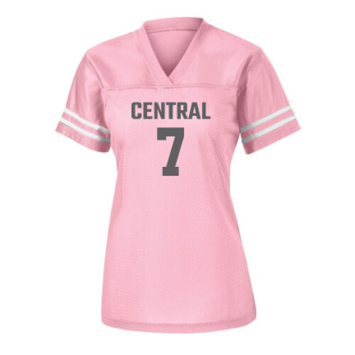 Sport Tek Ladies PosiCharge Jersey Thumbnail