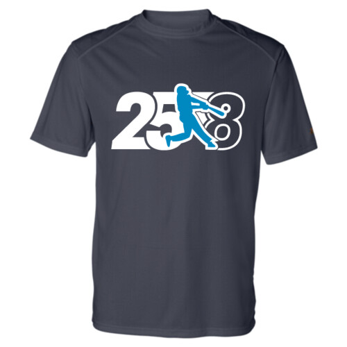 Badger B-Core Short Sleeve T-Shirt Thumbnail