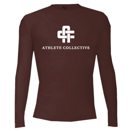 Badger Pro-Compression Long Sleeve Shirt Thumbnail