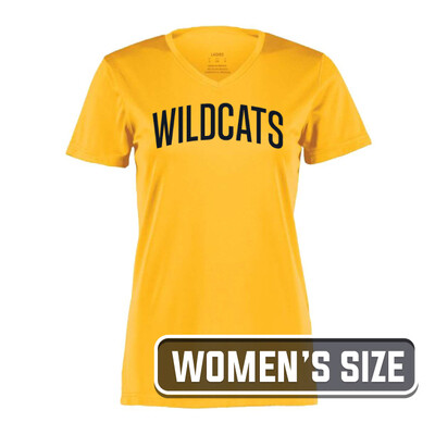 Augusta Women's Wicking T-Shirt Thumbnail