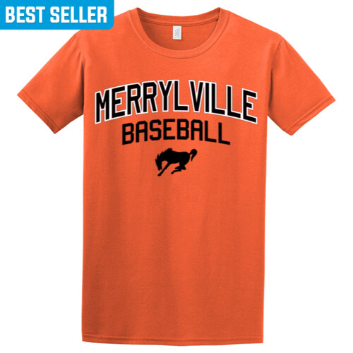 Gildan Softstyle T-Shirt Thumbnail