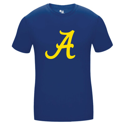 Badger Pro-Compression Short Sleeve Shirt Thumbnail