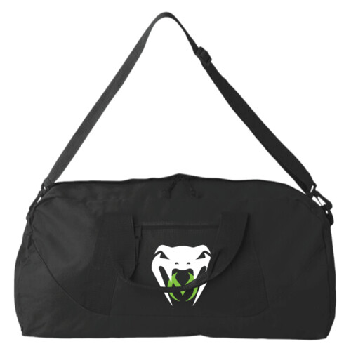 Liberty Recycled Large Duffel 23.5" x 11.5" x 11" Thumbnail