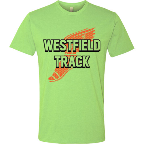 Gildan Performance Short Sleeve T-Shirt Thumbnail