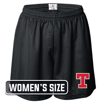 Badger Pro Mesh Women's 5'' Inseam Shorts Thumbnail