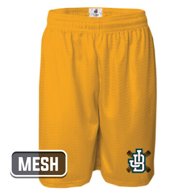 Badger Mesh 9'' Shorts Thumbnail