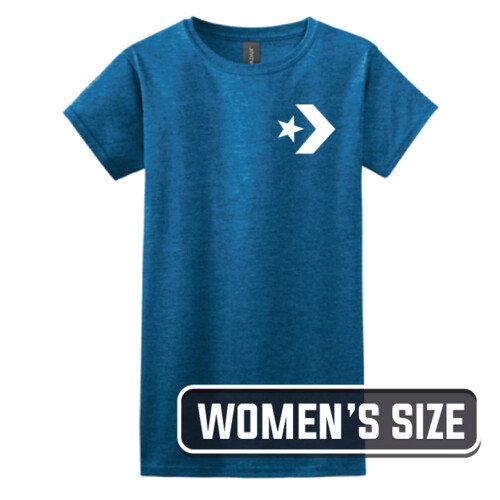 Gildan Softstyle Women's T-Shirt Thumbnail