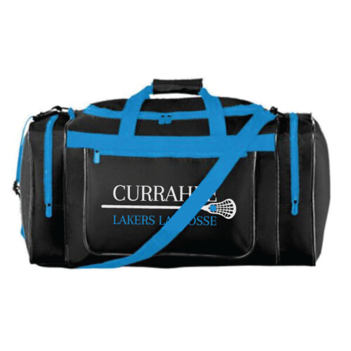 Augusta Gear Bag 22" 11" x 11" Thumbnail