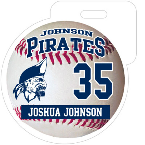 Bag Tag Thumbnail