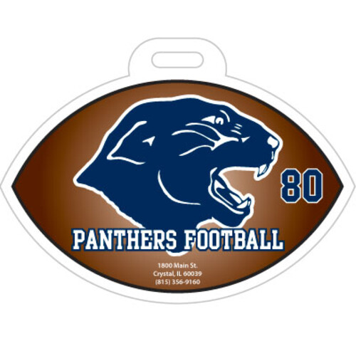 Bag Tag Thumbnail
