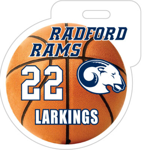 Bag Tag Thumbnail