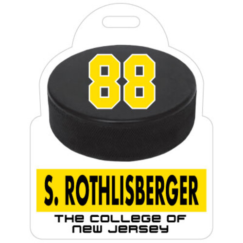Bag Tag Thumbnail