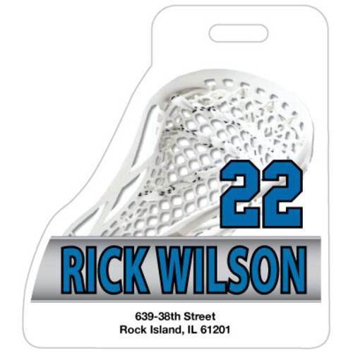 Bag Tag Thumbnail