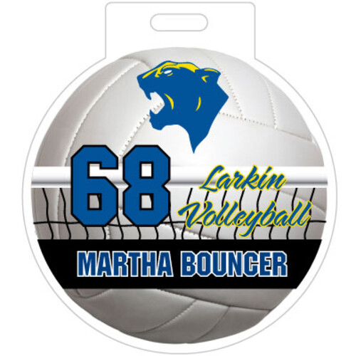 Bag Tag Thumbnail