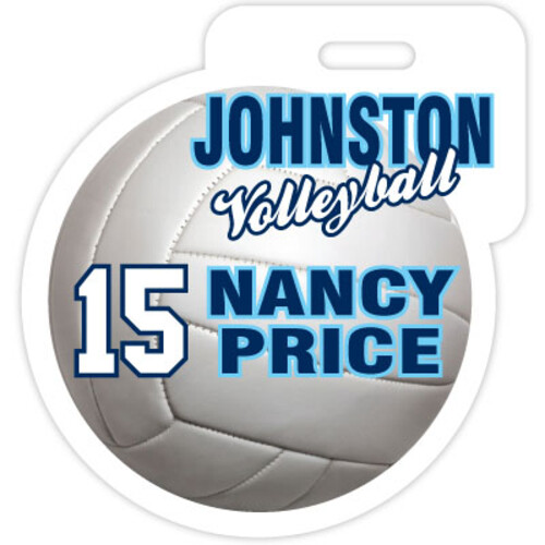 Bag Tag Thumbnail