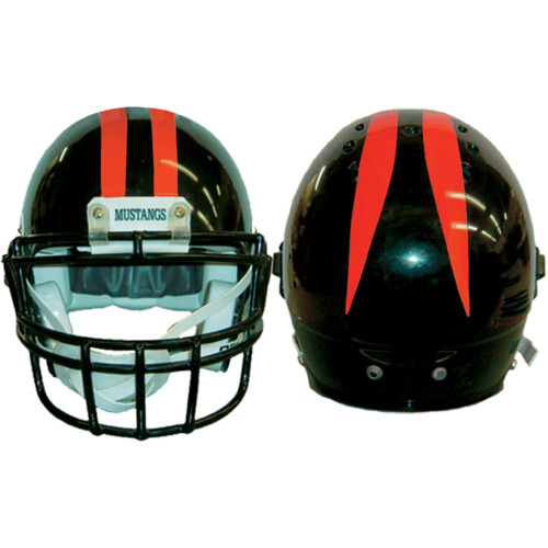 1 Color PS201 Style Stripes Thumbnail