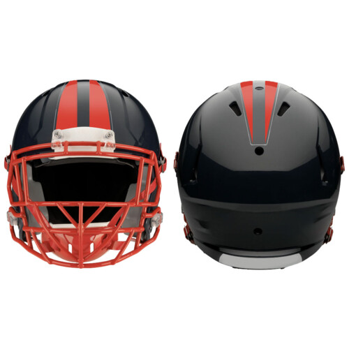 1-Color TS1013 Style Stripes Thumbnail