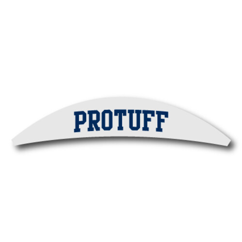 Riddell 360 Neck Band Decal Thumbnail