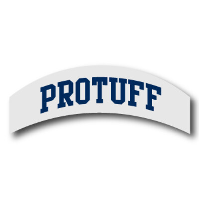 Xenith Epic Neck Band Decal Thumbnail