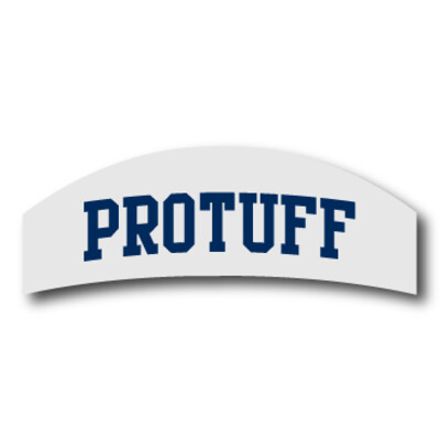 Xenith X2/X2E Neck Band Decal Thumbnail