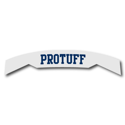 Schutt F7 Neck Band Decal Thumbnail