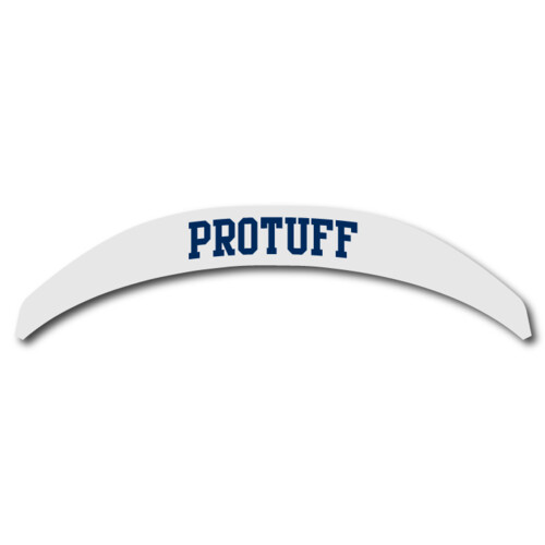 Speed Long Neck Band Decal Thumbnail