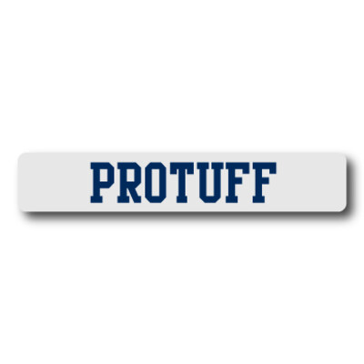 NBT475 Standard Neck Band Decal Thumbnail