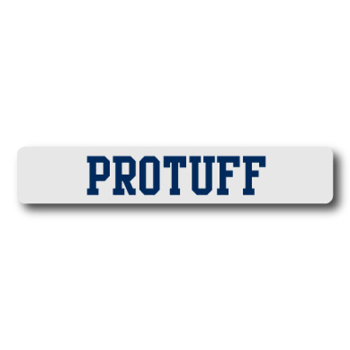 NBT475 Standard Neck Band Decal Thumbnail