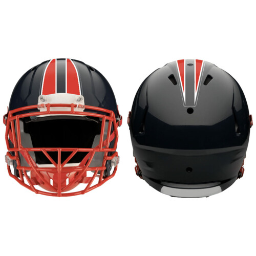 2-Color TS101G 1-Piece Style Stripes Thumbnail