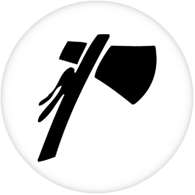 18 Hatchet Thumbnail