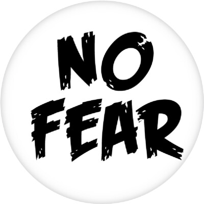 183 No Fear Thumbnail