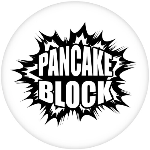 186 Pancake Block Thumbnail