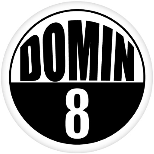 191 Dominate Thumbnail