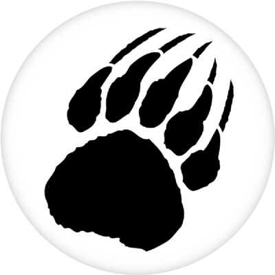 238 Paw Thumbnail