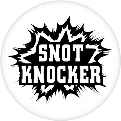 276 Snot Knocker Thumbnail