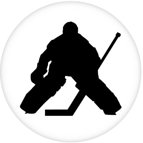 407 Goalie Thumbnail