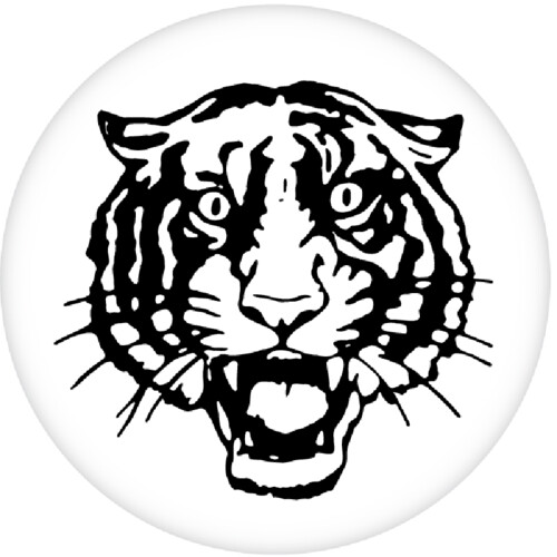 44 Tiger Thumbnail
